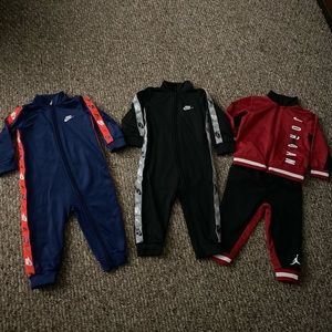 Sweat suits 12 MON